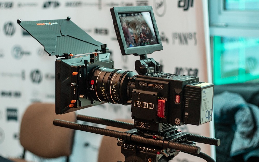 清远企业宣传片拍摄制作